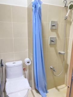 Shore 3 - Unit Chloe - Brand New and Relaxing 1BR - Manila - 9