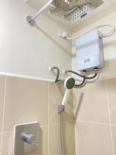 Shore 3 - Unit Chloe - Brand New and Relaxing 1BR - Manila - 8