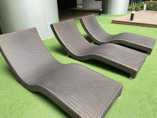 Shore 3 - Unit Chloe - Brand New and Relaxing 1BR - 5