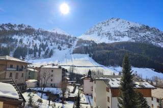 Mountain View - Il Sole tutto l'Anno - Lizzola Alta - 9