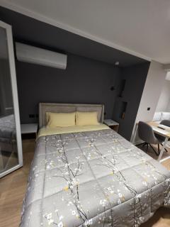 TwoViews Apartements 1 - Tirana - 1