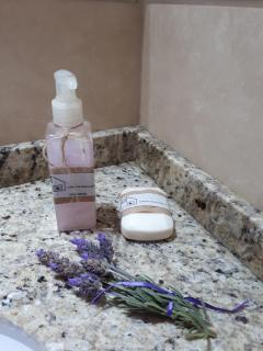 CASAS SERRANAS RUCA ÜÑEN -Exclusivo parejas - Agua de Oro - 4