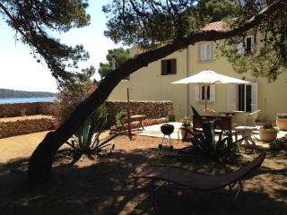 Seaside house on a tiny island - Mali Lošinj - 8
