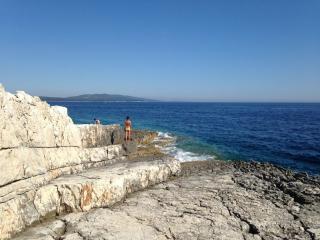 Seaside house on a tiny island - Mali Lošinj - 7