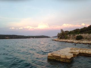 Seaside house on a tiny island - Mali Lošinj - 3