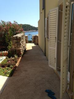 Seaside house on a tiny island - Mali Lošinj - 2