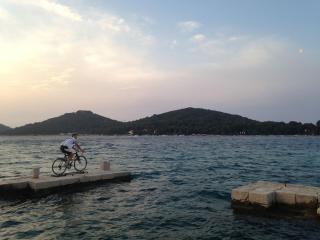 Seaside house on a tiny island - Mali Lošinj - 1