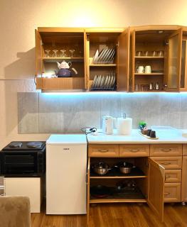 Tina’s Cosy Apartment - Pristina - 6