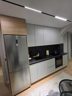 TwoViews Apartements 1 - Tirana - 4