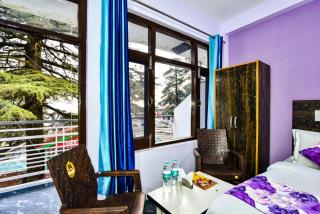 Dream Guest House - Dharamshala - 4