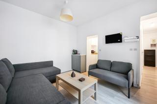 L'Atelier Secret - Batignolles - Métro - Paris 17 - Paris - 9