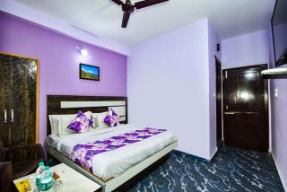 Dream Guest House - Dharamshala - 5
