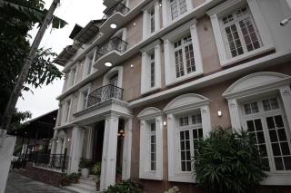 Palamattam Villa Homestay,Angamaly, Kochi, Airport - 0