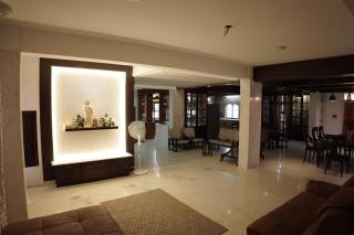 Palamattam Villa Homestay,Angamaly, Kochi, Airport - 5