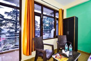 Dream Guest House - Dharamshala - 6