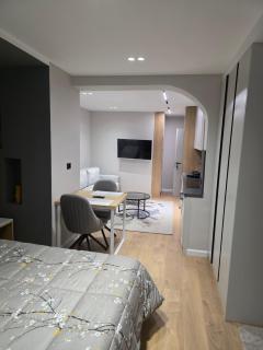 TwoViews Apartements 1 - Tirana - 6