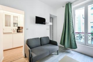 L'Atelier Secret - Batignolles - Métro - Paris 17 - Paris - 6