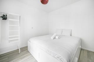 L'Atelier Secret - Batignolles - Métro - Paris 17 - Parigi - 1