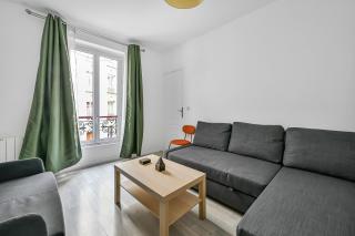 L'Atelier Secret - Batignolles - Métro - Paris 17 - Parigi - 8