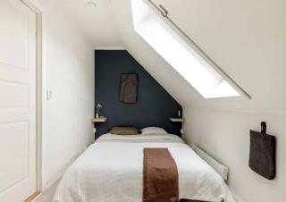 Central Loft Apartment - Bergen - 8