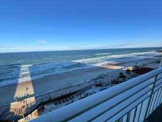 Direct Oceanfront 2 BR Ocean Walk 3 Balconies 1601 - Daytona Beach - 3