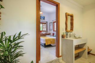 Suite Villa Angelim - Barra do Cunhaú - RN - 2