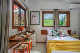 Suite Villa Angelim - Barra do Cunhaú - RN - 4