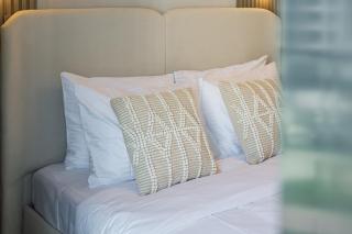 Luxury Meydan Studio Near Dubai Mall & Downtown - 1