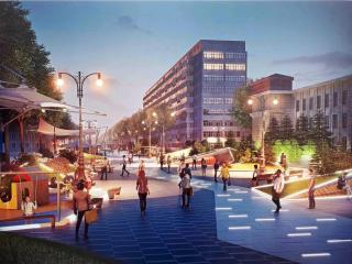 Lighthouse apartments at Arbat area - travelers choice - Almaty - 8