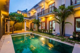 Room Valka Bali Seminyak - Seminyak - 6