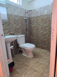 Room in Guest room - Kandy City View MPM Guest Room - 3B3 - 5