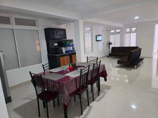 Room in Guest room - Kandy City View MPM Guest Room - 3B3 - Kandy - 4