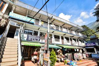 Dream Guest House - Dharamshala - 9