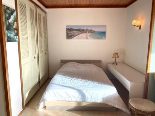 Appartement avec terrasse VUE MER plage de Trestraou à PERROS-GUIREC- REF 904 - Perros-Guirec - 7