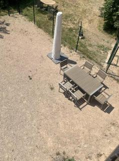 Le Coup de Foudre Jardin - Spacieux - 8