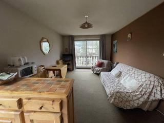 Appartement T3 avec Balcon, Barcelonnette - FR-1-804-25 - Barcelonnette - 9