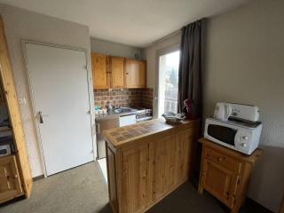 Appartement T3 avec Balcon, Barcelonnette - FR-1-804-25 - Barcelonnette - 8
