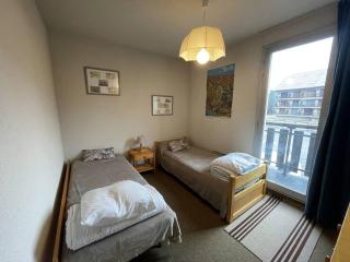 Appartement T3 avec Balcon, Barcelonnette - FR-1-804-25 - Barcelonnette - 3