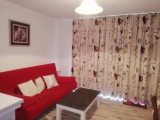 Charmant studio 5 min centre, terrasse, parking - FR-1-804-39 - Barcelonnette - 3