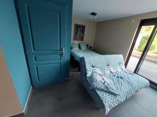 Studio équipé de 30m2 - 6 min à pieds de CHU et faculté de médecine - 6