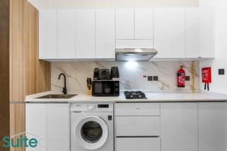 Luxe Interior Studio in Pantheon Elysee 3 in JVC - 2