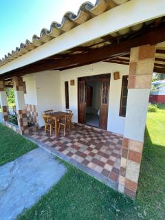 Eco Pousada côco dendê - 3