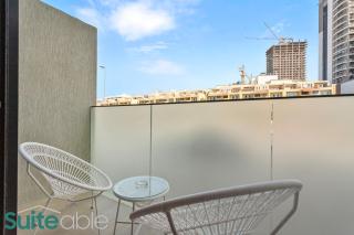 Luxe Interior Studio in Pantheon Elysee 3 in JVC - 4