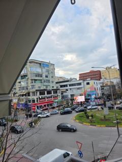 TwoViews Apartaments - Tirana - 2