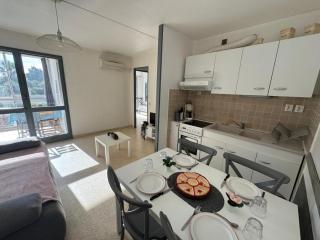 Sol-y-Days Goelette, Agréable appartement en RDC avec parking, proche du centre-ville et de la plage - Le Grau-du-Roi - 5