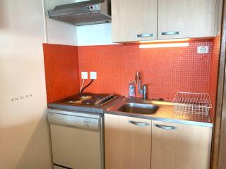 Appartement avec terrasse VUE MER plage de Trestraou à PERROS-GUIREC- REF 904 - Perros-Guirec - 5