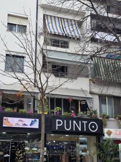 TwoViews Apartaments - Tirana - 6
