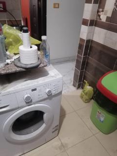 Apartment Only for European or American girl or woman - ‘Ezbet `Abd el-Ḥamîd - 0