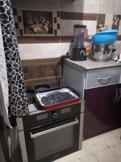 Apartment Only for European or American girl or woman - ‘Ezbet `Abd el-Ḥamîd - 8