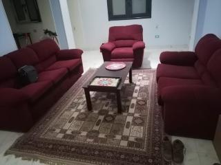 Apartment Only for European or American girl or woman - 6